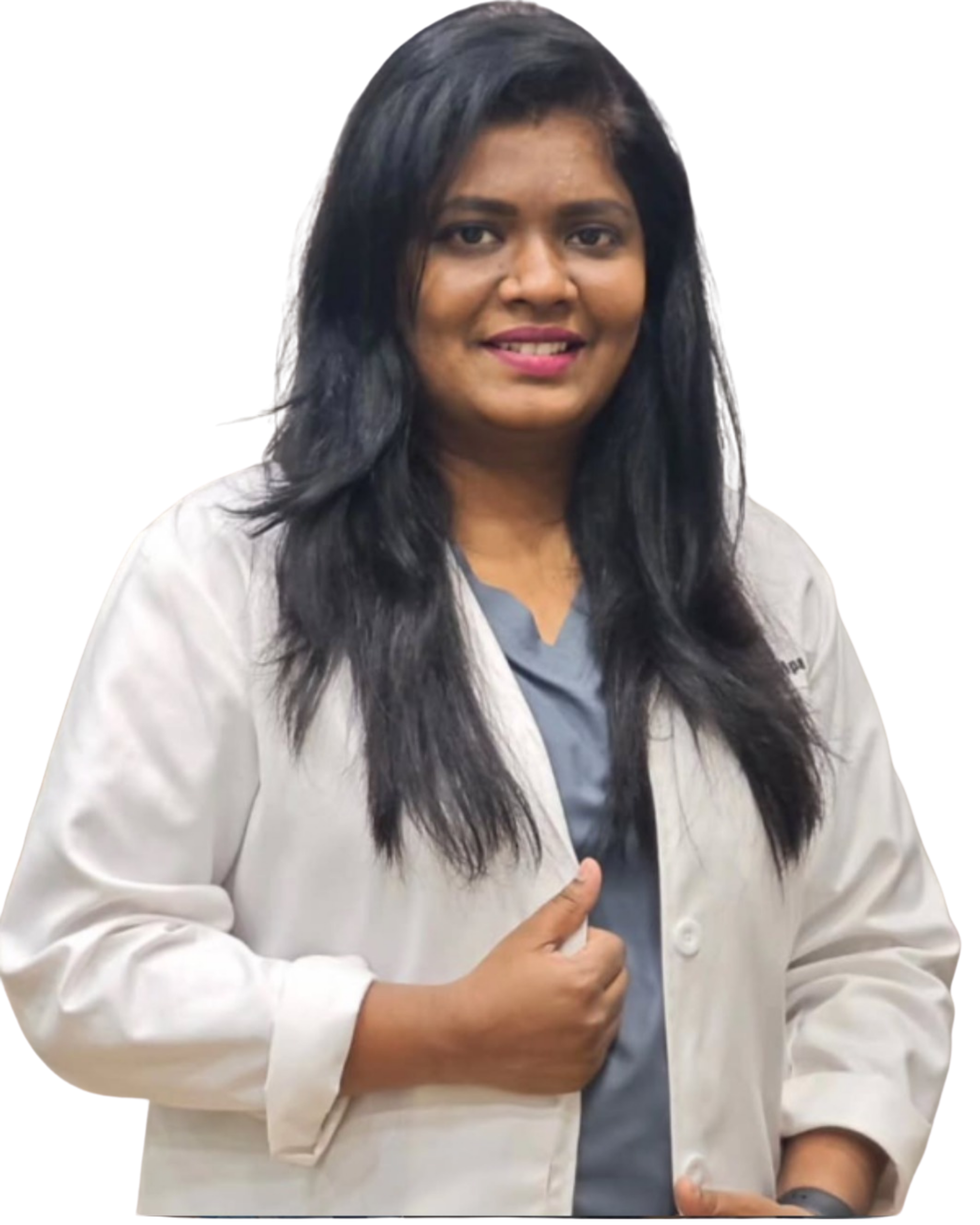 Dr. Shilpa, BDS